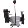 Точильный станок РЕСАНТА Т-150/350Л 75/7/4